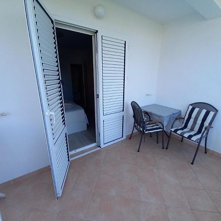 Apartmani Dijana Palit Extérieur photo